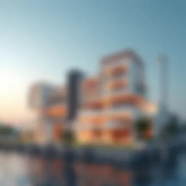 Magnificent Exploring Local Mamsha: A Comprehensive Overview of Dubai's Vibrant Waterfront Developments