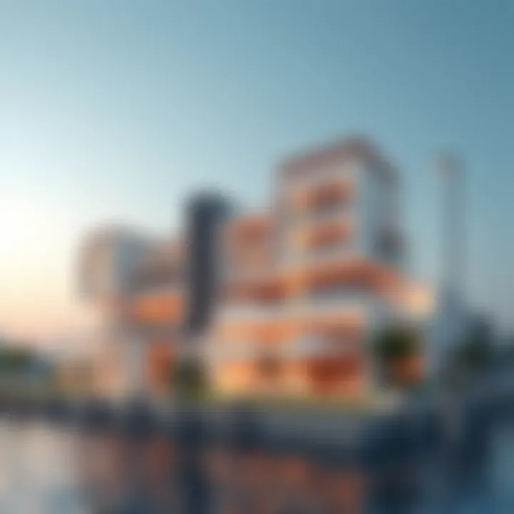 Magnificent Exploring Local Mamsha: A Comprehensive Overview of Dubai's Vibrant Waterfront Developments