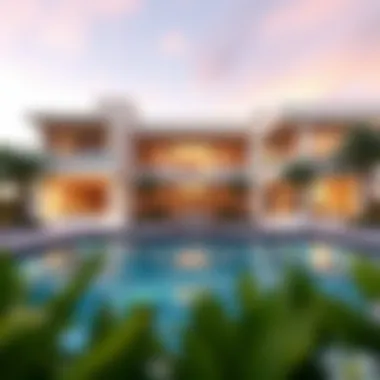 Magnificent Exploring Modern Villas in Dubai: A Comprehensive Guide Magnificent Exploring Modern Villas in Dubai: A Comprehensive Guide