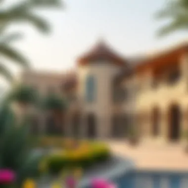 Magnificent Exploring Nad Al Shiba: A Hidden Gem in Dubai's Luxury Real Estate Landscape