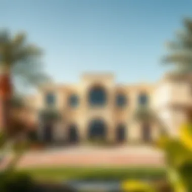 Magnificent Exploring Palmera Four in Arabian Ranches: A Comprehensive Guide