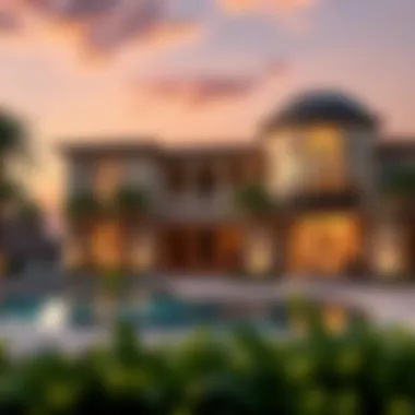 Magnificent Exploring Pelham Damac Hills: A Comprehensive Insight into Luxury Living in Dubai Magnificent Exploring Pelham Damac Hills: A Comprehensive Insight into Luxury Living in Dubai