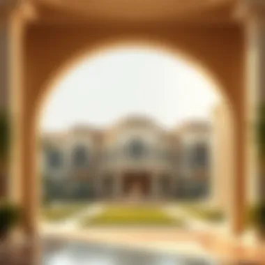 Magnificent Exploring Ramhan Villas: A Comprehensive Insight into Luxury Living in Dubai Magnificent Exploring Ramhan Villas: A Comprehensive Insight into Luxury Living in Dubai