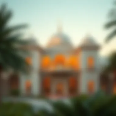 Magnificent Exploring Shah Ghouse in Dubai: A Unique Culinary and Cultural Landmark