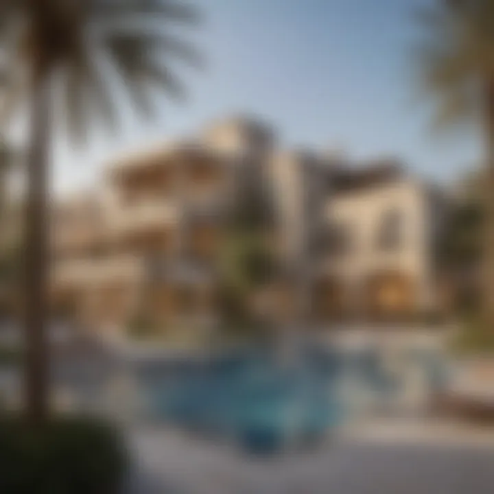 Magnificent Exploring Sidra 3: A Comprehensive Guide to Dubai’s Exclusive Residential Community