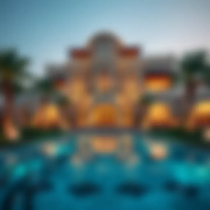 Magnificent Exploring Sidra Villas in Dubai Hills