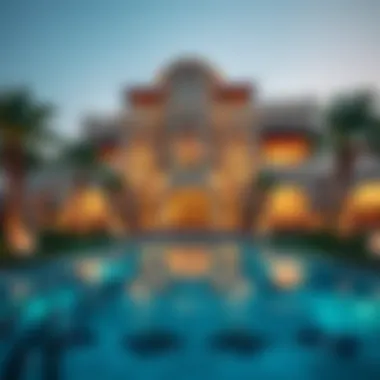 Magnificent Exploring Sidra Villas in Dubai Hills Magnificent Exploring Sidra Villas in Dubai Hills
