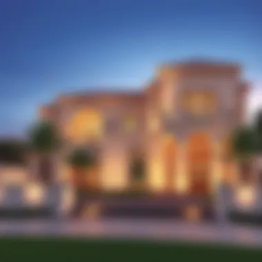 Magnificent Exploring Terranova in Arabian Ranches: A Luxury Living Perspective Magnificent Exploring Terranova in Arabian Ranches: A Luxury Living Perspective