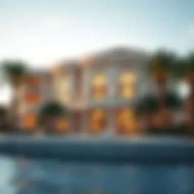 Magnificent Exploring the Allure of 22 Carat Palm Jumeirah