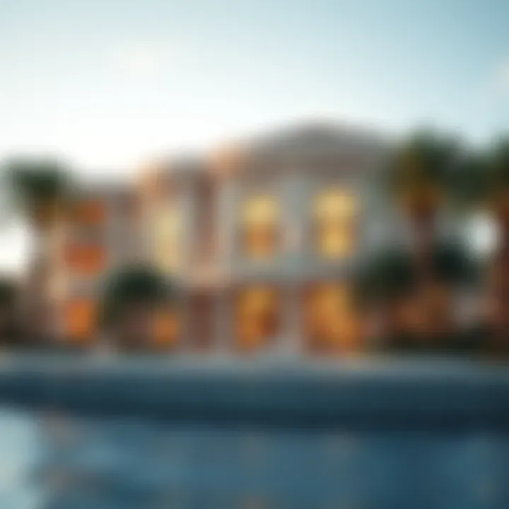 Magnificent Exploring the Allure of 22 Carat Palm Jumeirah