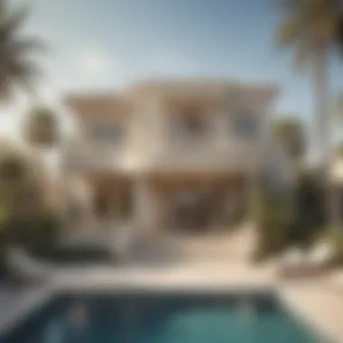 Magnificent Exploring the Allure of 22 Carat Villas in Dubai Magnificent Exploring the Allure of 22 Carat Villas in Dubai