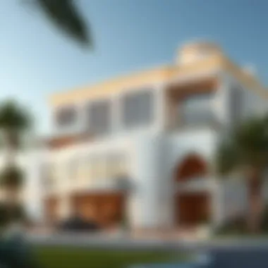 Magnificent Exploring the Concept of Powerhouse Real Estate in Dubai Magnificent Exploring the Concept of Powerhouse Real Estate in Dubai