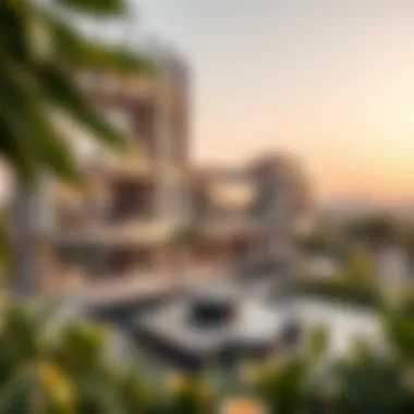 Magnificent Exploring the Elegance of Park Hyatt Magnificent Exploring the Elegance of Park Hyatt