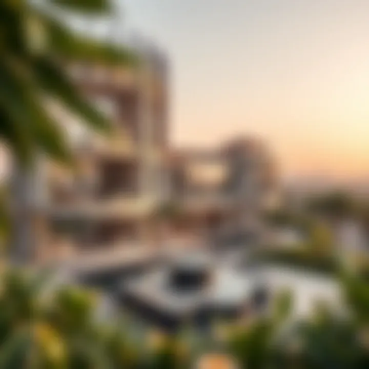 Magnificent Exploring the Elegance of Park Hyatt Magnificent Exploring the Elegance of Park Hyatt