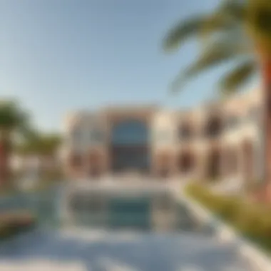 Magnificent Exploring the Landscape of Villas for Sale in the UAE Magnificent Exploring the Landscape of Villas for Sale in the UAE