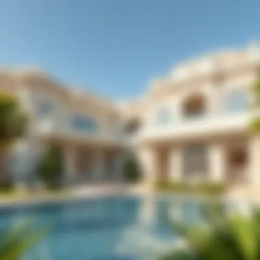 Magnificent Exploring the Luxury of Dubai Homes Magnificent Exploring the Luxury of Dubai Homes