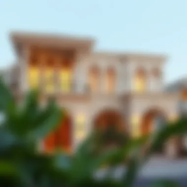 Magnificent Exploring the Mudon Townhouse: A Comprehensive Overview