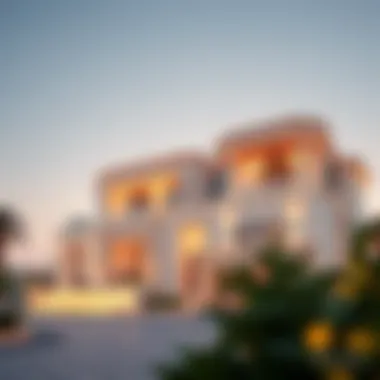 Magnificent Exploring the Real Estate Landscape: High-End Residences in Dubai Magnificent Exploring the Real Estate Landscape: High-End Residences in Dubai
