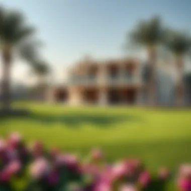 Magnificent Exploring The Turf at Damac Hills: A Comprehensive Overview Magnificent Exploring The Turf at Damac Hills: A Comprehensive Overview