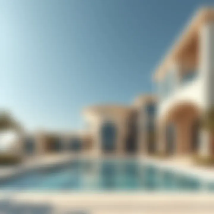 Magnificent Exploring the World of Luxury Villas in Dubai