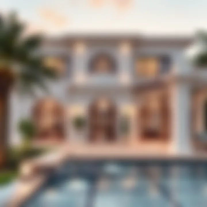 Magnificent Exploring Villas for Sale in Mudon: A Comprehensive Guide