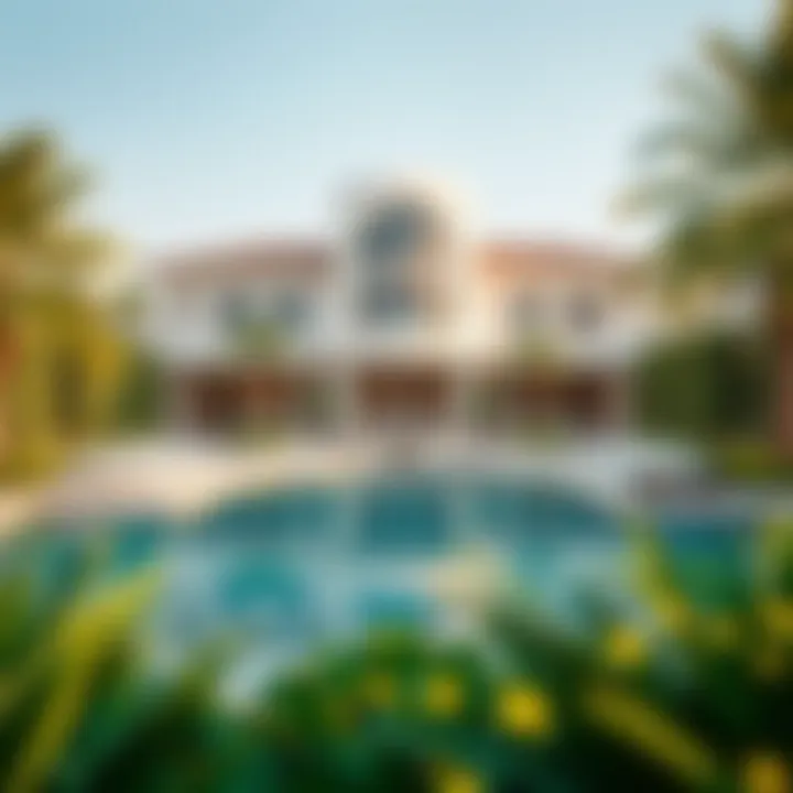 Magnificent Exploring Villas for Sale in Palm Jumeirah