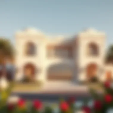 Magnificent Exploring Villas for Sale in Umm Suqeim, Dubai Magnificent Exploring Villas for Sale in Umm Suqeim, Dubai