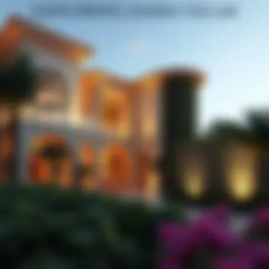 Magnificent Exploring Zahia Villas: A Comprehensive Guide to Luxurious Living in Dubai