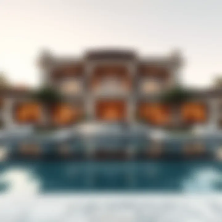 Magnificent Hatta Villas: An In-Depth Exploration of Their Allure and Investment Potential