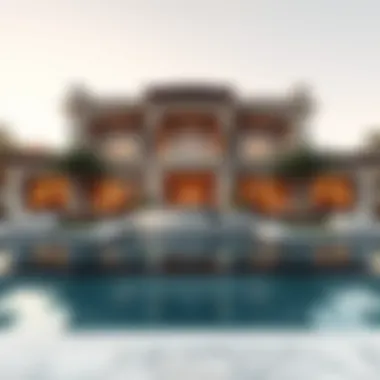Magnificent Hatta Villas: An In-Depth Exploration of Their Allure and Investment Potential Magnificent Hatta Villas: An In-Depth Exploration of Their Allure and Investment Potential