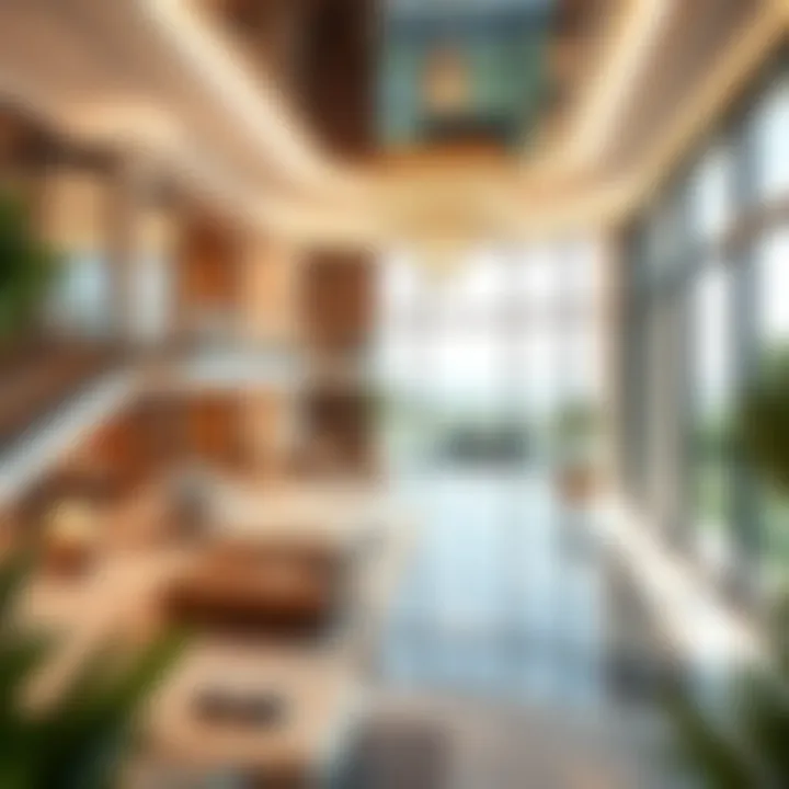 Magnificent Just Cavalli in Damac Hills 2: A Comprehensive Exploration of Luxury Living