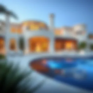 Magnificent Maison Mathis and Arabian Ranches: An Intersection of Culinary and Residential Luxury in Dubai Magnificent Maison Mathis and Arabian Ranches: An Intersection of Culinary and Residential Luxury in Dubai