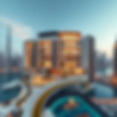 Magnificent Navigating the Luxury Real Estate Market: Dubai Marina Penthouses for Sale Magnificent Navigating the Luxury Real Estate Market: Dubai Marina Penthouses for Sale