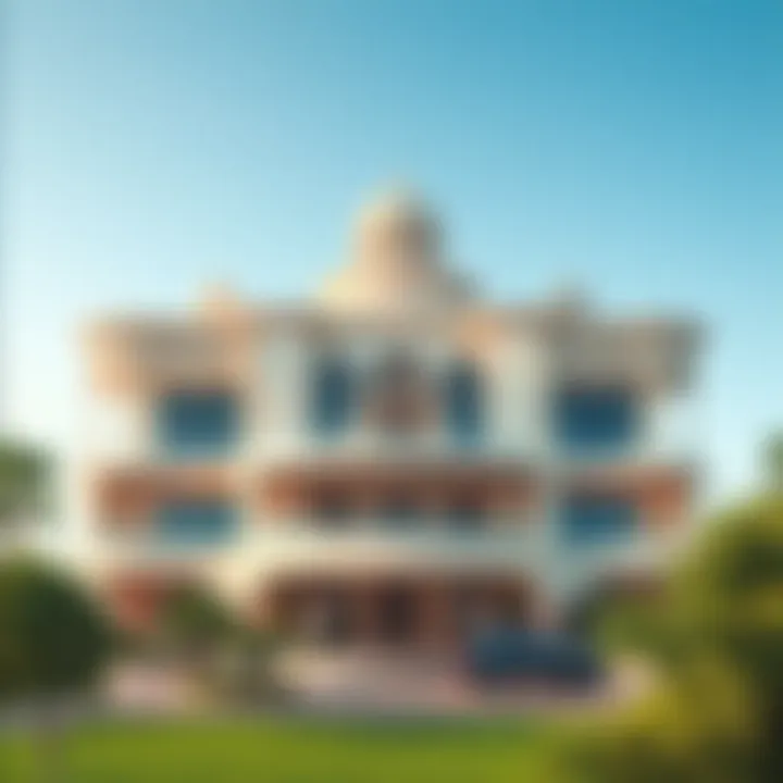 Magnificent Palm Bay Dubai: A Comprehensive Overview