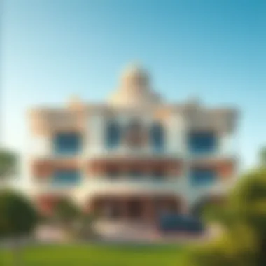 Magnificent Palm Bay Dubai: A Comprehensive Overview Magnificent Palm Bay Dubai: A Comprehensive Overview