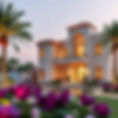 Magnificent Springs 12 Dubai: An In-Depth Overview of Luxury Living Magnificent Springs 12 Dubai: An In-Depth Overview of Luxury Living