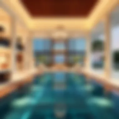 Magnificent The Allure of Noya Villas: A Comprehensive Guide to Luxury Living in Dubai Magnificent The Allure of Noya Villas: A Comprehensive Guide to Luxury Living in Dubai