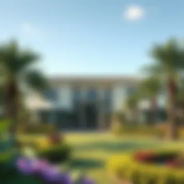 Magnificent The Role of Park Greens in Shaping Dubai's Luxury Real Estate Landscape Magnificent The Role of Park Greens in Shaping Dubai's Luxury Real Estate Landscape