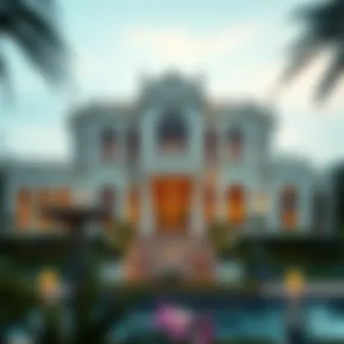 Magnificent The Villa for Sale: A Comprehensive Guide to Luxury Living in Dubai Magnificent The Villa for Sale: A Comprehensive Guide to Luxury Living in Dubai
