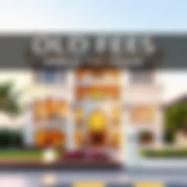 Magnificent Understanding DLD Fees in Dubai: A Comprehensive Guide