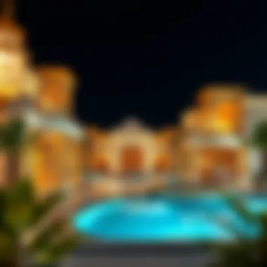 Magnificent Understanding Pure Gold Real Estate Development in Dubai