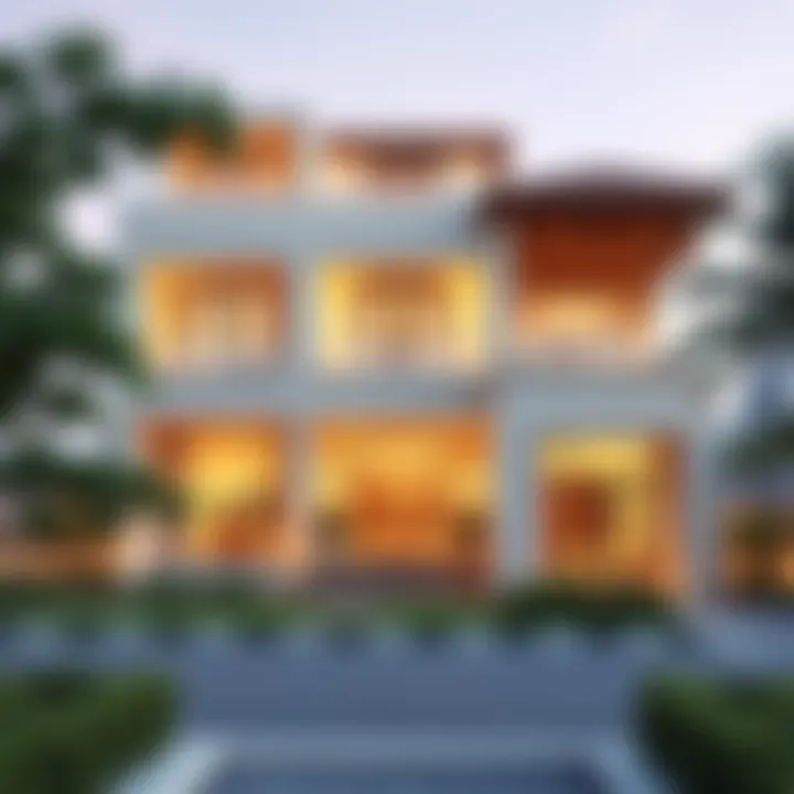 Magnificent Understanding the Conversion: Kanal to Square Feet in Dubai Real Estate