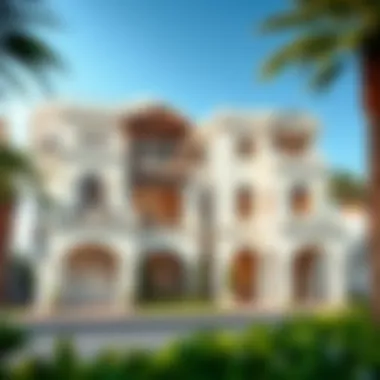 Magnificent Understanding the Distinction Between Villas and Townhouses Magnificent Understanding the Distinction Between Villas and Townhouses