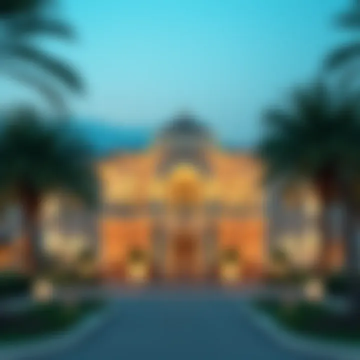Magnificent Understanding the Role of Damac Agents in Dubai's Luxury Real Estate Market