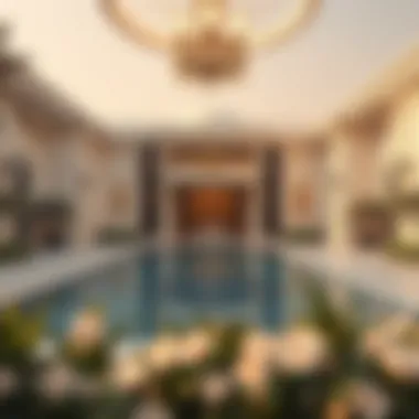 Magnificent Understanding the Sales Progression Fee in Dubai's Luxury Real Estate Market
