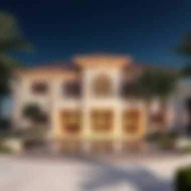Magnificent Villas in Jumeirah for Sale: A Comprehensive Guide Magnificent Villas in Jumeirah for Sale: A Comprehensive Guide