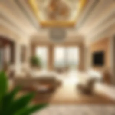 Notable A Comprehensive Exploration of Seven Distinct Rooms in Luxury Villas Notable A Comprehensive Exploration of Seven Distinct Rooms in Luxury Villas