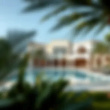 Notable A Comprehensive Exploration of Villas in Dubai