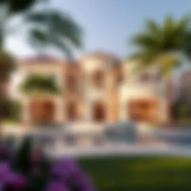 Notable A Comprehensive Overview of Damac Gems Estate Notable A Comprehensive Overview of Damac Gems Estate
