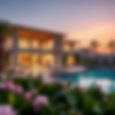 A Comprehensive Overview of Damac Gems Estate Summary A Comprehensive Overview of Damac Gems Estate Summary